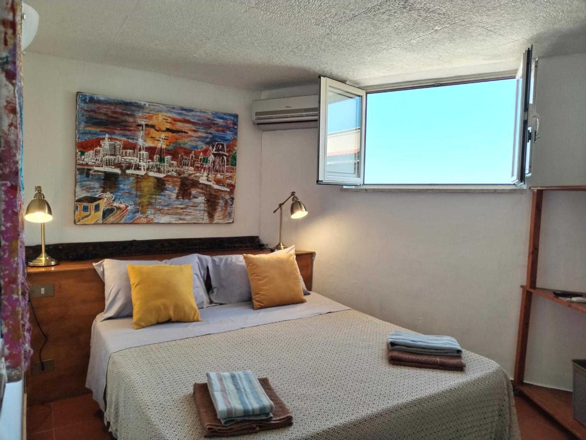 Hotel Pixys Palermo Esterno foto